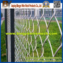 Anping Haute qualité Wire Mesh / Chain Link Fence